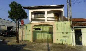 Imagem: Casa com 2 dormitórios à venda, 92 m²