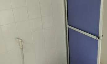 Imagem 6: 2 Quartos, vista mar , dependência de empregada, 1 garagem .Próximo a casa dos concursos