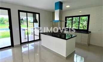 Imagem 4: Chácara para Venda em Indaiatuba, Terras de Itaici, 3 dormitórios, 3 suítes, 5 banheiros