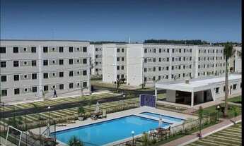 Imagem: Apartamento com 2 dormitórios, 46 m²