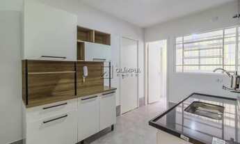 Imagem 6: Apartamento Venda 2 Dormitórios - 90 m² Bela Vista