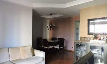 Imagem 6: Apartamento com 2 dormitórios à venda, 85 m² por R$ 550.000,00 - Real Parque - São Paulo/S