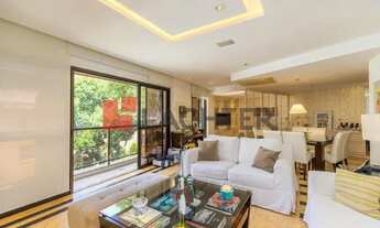 Imagem 2: RIO DE JANEIRO - Apartamento Padrão - Jardim Botânico