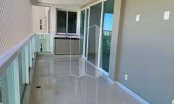 Imagem: Condomínio Vertical em Setor Bueno - Goiânia