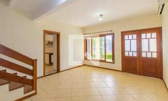 Imagem: Casa para Aluguel - Santinho, 3 Quartos