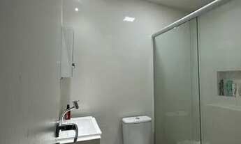 Imagem 4: Apartamento 2 quartos perto do mar!