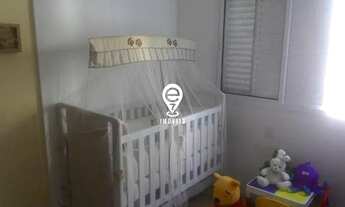 Imagem 6: Apartamento à venda, 3 quartos, 1 suíte, 2 vagas, Chácara Inglesa - São Paulo/SP