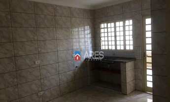 Imagem 4: Casa com 2 dormitórios para alugar, 108 m² por R$ 1.648/mês - Parque Nova Carioba - Americ