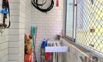 Imagem 6: More há duas quadras do shopping Higienopolis