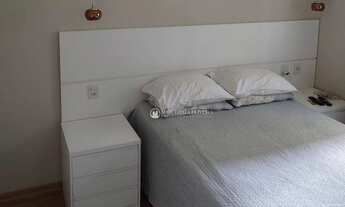 Imagem 5: Apartamento com 3 dormitórios - Condomínio Bosque dos Juritis - Medeiros -Jundiaí/SP