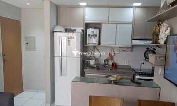 Imagem 2: Apartamento no condomínio Village leste II a venda