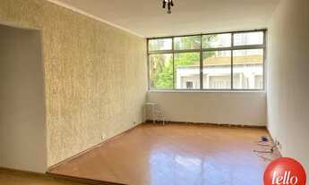 Imagem: São Paulo - Apartamento Padrão - Santana