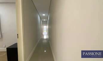 Imagem 6: Casa com 4 dormitórios para alugar, 190 m² por R$ 5.500,00/mês - Condomínio Residencial Mi