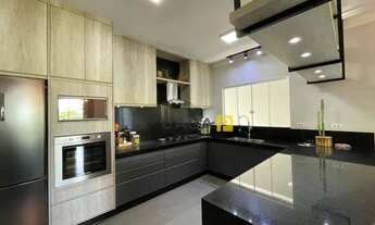 Imagem 5: Casa com 3 dormitórios à venda, 164 m² por R$ 640.000,00 - Parque Novo Mundo - Americana/S