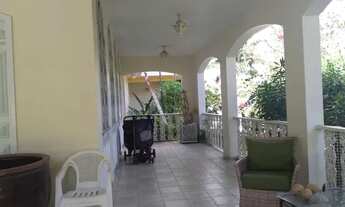 Imagem 5: Casa para venda no Adrianópolis - Manaus - Amazonas