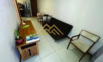 Imagem 6: Apartamento com 1 quarto, 50m2, à venda em Salvador, Barra