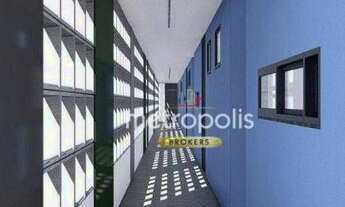 Imagem 5: Apartamento à venda, 49 m² por R$ 325.000,00 - Vila Valparaíso - Santo André/SP