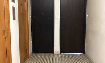 Imagem 3: Apartamento com 2 dormitórios à venda, 115 m² por R$ 1.100.000,00 - Higienópolis - São Pau