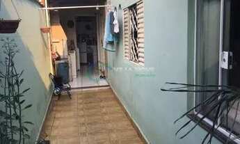 Imagem 4: Casa em Vila Tamandare - Ribeirão Preto