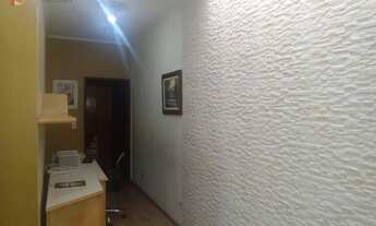 Imagem 5: Casa com 3 dormitórios para alugar, 120 m² por R$ 2.580,00/mês - Jardim Santa Mônica - São