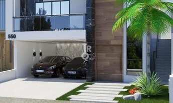 Imagem 3: Casa à venda no bairro Villaggio San Marco - Jundiaí/SP