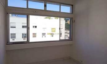 Imagem 7: Apartamento quarto e sala com dependência para locação no Bairro de Fátima