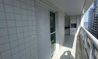 Imagem: APARTAMENTO COM ÁREA DE LAZER COMPLETA