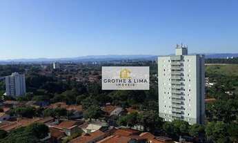 Imagem 2: Apartamento com 2 dormitórios à venda, 73 m² por R$ 455.800,00 - Jardim Uirá - São José do