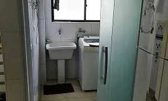 Imagem 5: Apartamento próximo ao Metrô com 3 dormitórios com 2 suítes , 2 vagas e lazer e com armári