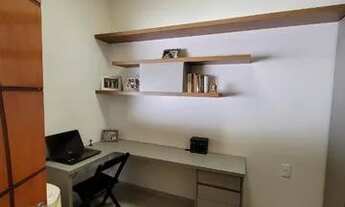 Imagem 5: Casa Residencial de 325m² no bairro São José em Franca/SP