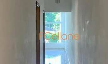 Imagem 6: Casa com 3 dormitórios para alugar, 103 m² por R$ 5.731,74/mês - Condomínio Vista Verde