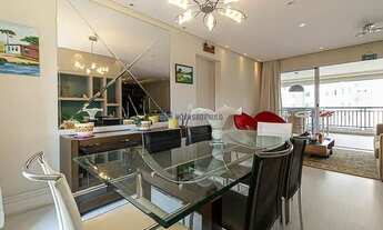 Imagem 7: Chacara Klabin,3 Suites, 184 Metros, 3 Garagens, Andar Alto,300 Metros do Metro