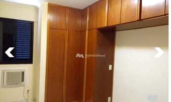 Imagem 6: Apartamento com 3 dormitórios para alugar, 95 m² por R$ 2.060,00/mês - Vila Imperial - São