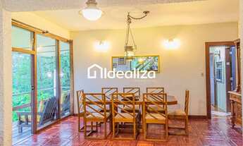 Imagem 7: Casa para Venda em Teresópolis, Golfe, 6 dormitórios, 6 suítes, 2 banheiros, 4 vagas