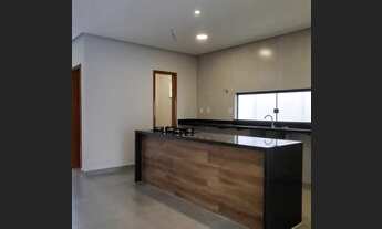 Imagem 7: Condomínio Alphaville 3 casa com 03 suítes - R$ 1.260.000,00