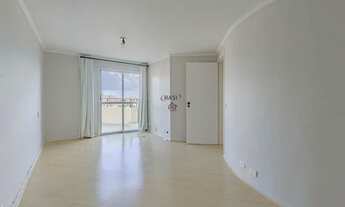 Imagem 6: CURITIBA - Apartamento Padrão - BIGORRILHO