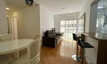 Imagem 5: Apartamento para aluguel com 62 metros quadrados com 2 quartos