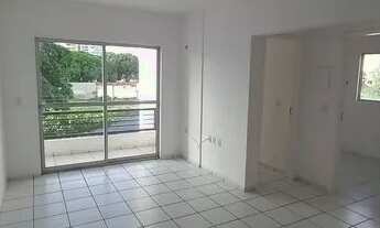 Imagem 4: Apartamento com 3 dormitórios, 64 m² - venda por R$ 285.000,00 ou aluguel por R$ 1.501,25