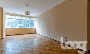 Imagem 2: Apartamento padrão em Paraíso - São Paulo