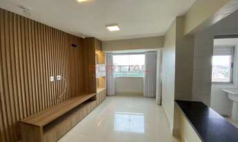 Imagem: Apartamento com 2 Quartos à Venda no VIVAZ