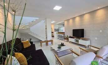 Imagem: Casa com 4 dormitórios à venda em Contagem