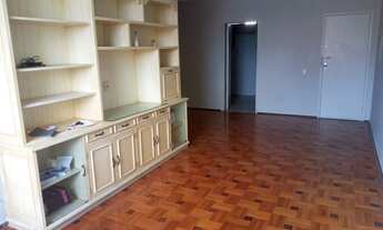 Imagem 6: Apartamento para Venda ou Locação com 120 m² com 3 quartos Bairro de Fátima - Fortaleza