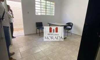 Imagem 5: Casa com 4 dormitórios à venda, 336 m² por R$ 1.350.000 - Jardim Satélite - São José dos C