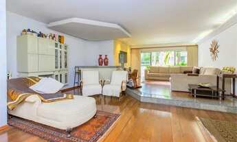 Imagem 4: Apartamento Itaim Bibi