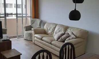 Imagem: APARTAMENTO RESIDENCIAL em SÃO PAULO