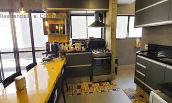 Imagem 7: Apartamento com 3 dormitórios 1 vaga a venda em Moema