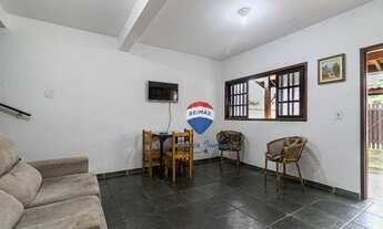 Imagem 7: Casa em Ubatuba Casa com 3 dormitórios