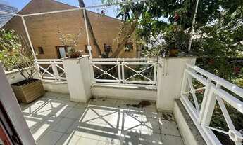 Imagem 5: Sobrado para aluguel, 5 quartos, 5 suítes, Santo Amaro - São Paulo/SP