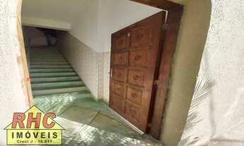 Imagem 2: CASA ASSOBRADADA - BAIRRO SANTA MARIA - SÃO CAETANO DO SUL - SP