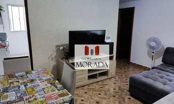 Imagem 7: Apartamento com 2 dormitórios à venda, 52 m² por R$ 255.000 - Jardim Terras Do Sul - São J